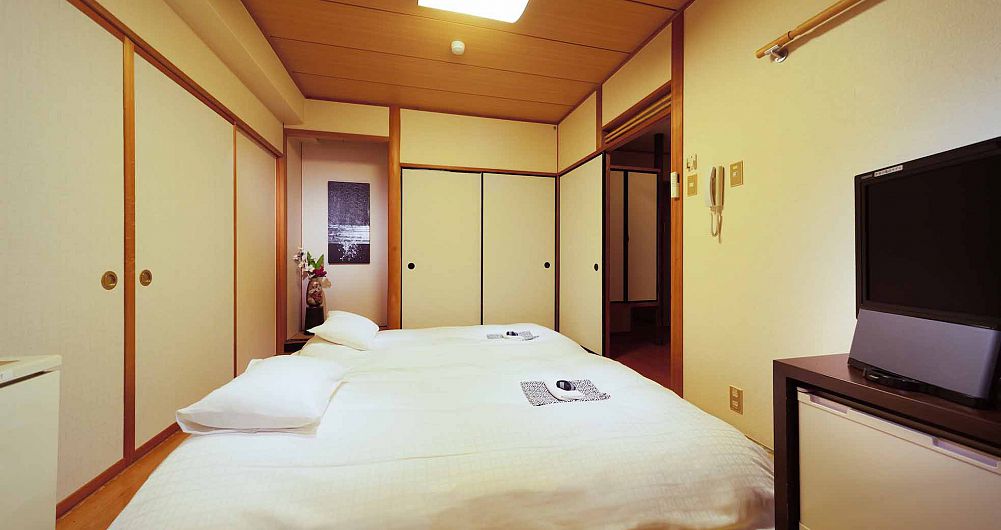 Phoenix Hotel - Hakuba - Japan - image_10